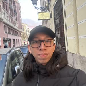 Jonathan Geancarlo V.